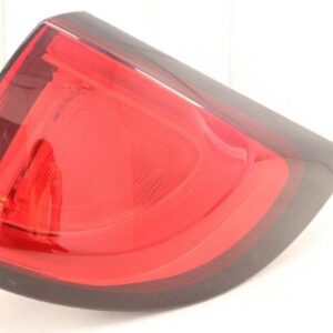2017-2023 Chrysler Voyager Tail Lamp Passenger Side Led High Quality , CH2805112