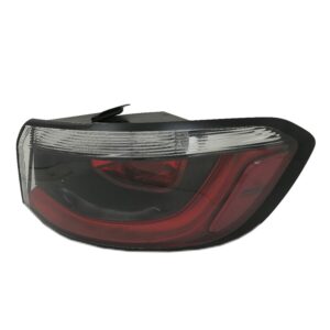 Tail Lamp Passenger Side Jeep Compass 2017-2021 Led High Quality , Ch2805116 - Hunt Parts
