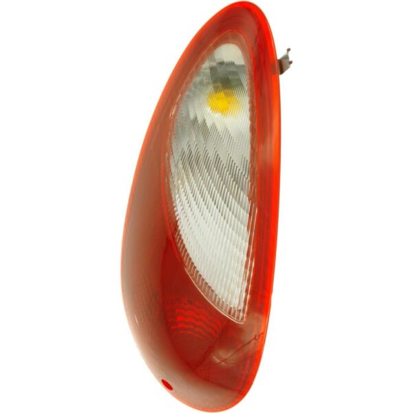 Tail Lamp Driver Side Chrysler Pt Cruiser 2006-2010 High Quality , CH2818108 - Image 2
