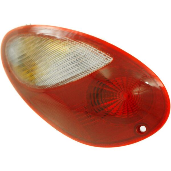 Tail Lamp Driver Side Chrysler Pt Cruiser 2006-2010 High Quality , CH2818108 - Image 3