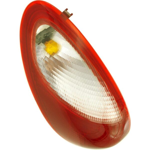 Tail Lamp Driver Side Chrysler Pt Cruiser 2006-2010 High Quality , CH2818108 - Image 4