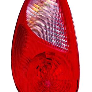 Tail Lamp Driver Side Chrysler Pt Cruiser 2006-2010 High Quality , CH2818108