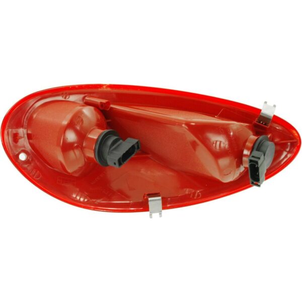 Tail Lamp Driver Side Chrysler Pt Cruiser 2006-2010 High Quality , CH2818108 - Image 5