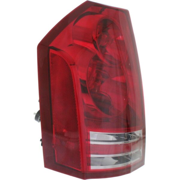 Tail Lamp Driver Side Chrysler 300 2008-2010 5.7L/6.1L High Quality , CH2818118 - Image 3