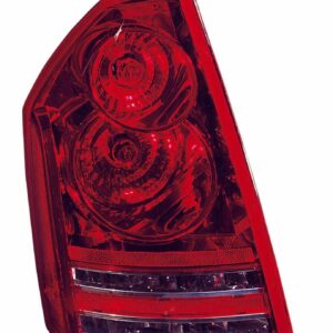 Tail Lamp Driver Side Chrysler 300 2008-2010 5.7L/6.1L High Quality , CH2818118