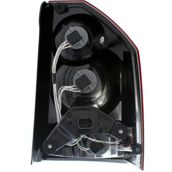 Tail Lamp Driver Side Chrysler 300 2008-2010 5.7L/6.1L High Quality , CH2818118 - Image 5