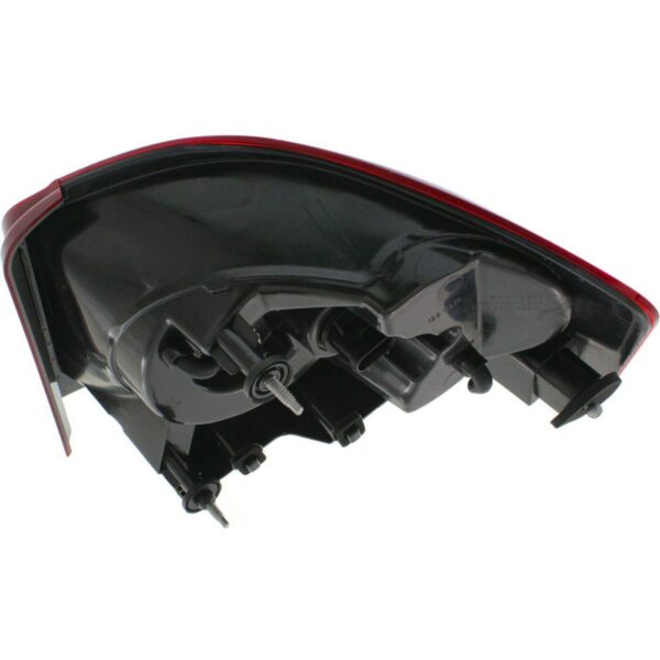 Tail Lamp Driver Side Dodge Avenger 2011-2014 High Quality , CH2818130 - Image 4