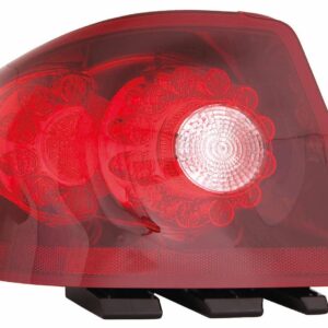 Tail Lamp Driver Side Dodge Avenger 2011-2014 High Quality , CH2818130