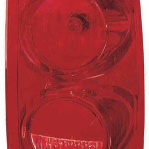 Tail Lamp Passenger Side Dodge Dakota 2005-2010 High Quality , CH2819104