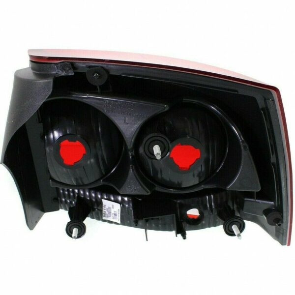Tail Lamp Passenger Side Dodge Charger 2006-2008 High Quality , CH2819105 - Image 2