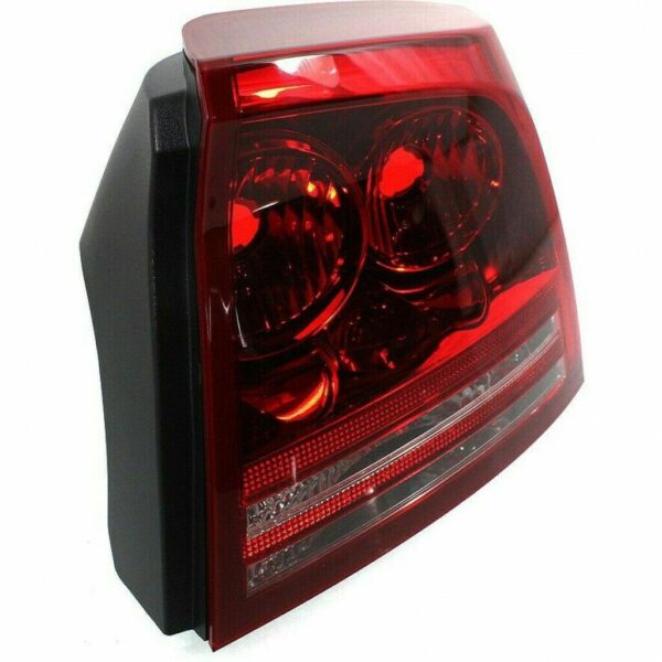 Tail Lamp Passenger Side Dodge Charger 2006-2008 High Quality , CH2819105 - Image 4