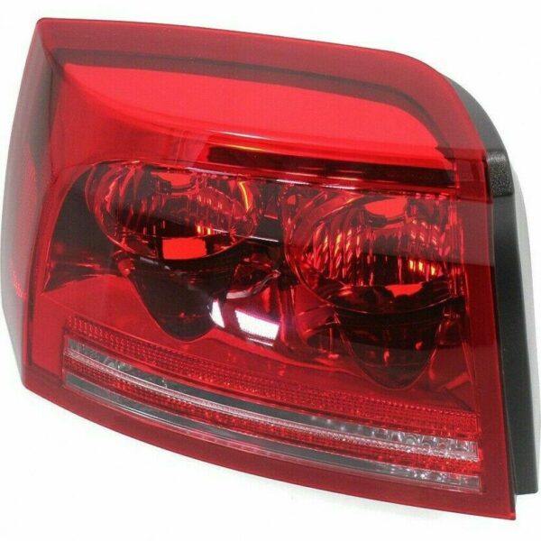 Tail Lamp Passenger Side Dodge Charger 2006-2008 High Quality , CH2819105 - Image 5