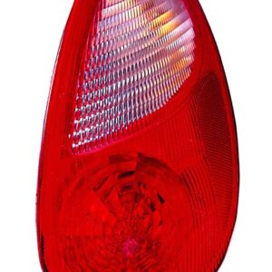 Tail Lamp Passenger Side Chrysler Pt Cruiser 2006-2010 High Quality , CH2819109