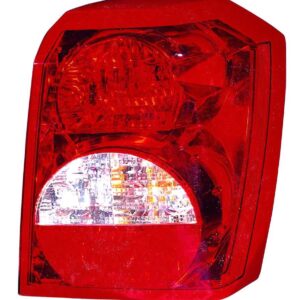Tail Lamp Passenger Side Dodge Caliber 2007 High Quality , CH2819110