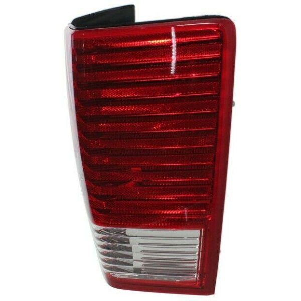 Tail Lamp Passenger Side Chrysler Aspen 2007-2009 High Quality , CH2819116 - Image 2