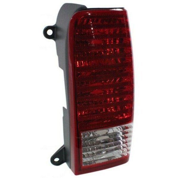 Tail Lamp Passenger Side Chrysler Aspen 2007-2009 High Quality , CH2819116 - Image 3