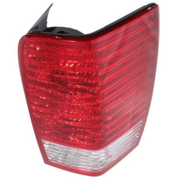 Tail Lamp Passenger Side Chrysler Aspen 2007-2009 High Quality , CH2819116 - Image 4