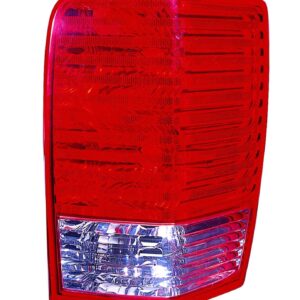 Tail Lamp Passenger Side Chrysler Aspen 2007-2009 High Quality , CH2819116