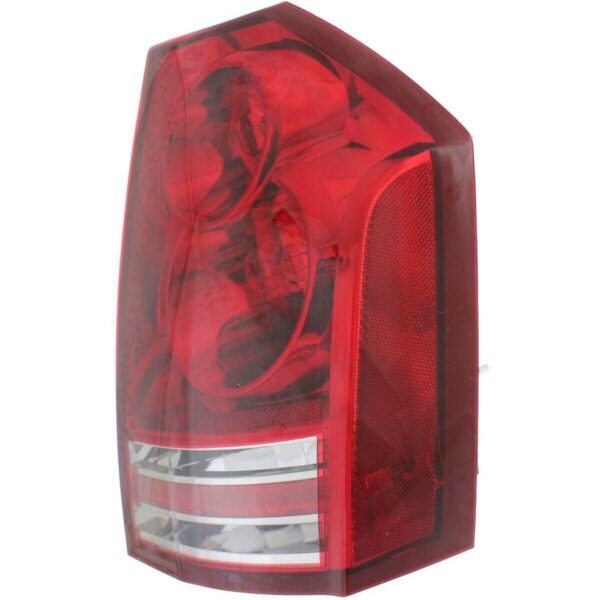 Tail Lamp Passenger Side Chrysler 300 2008-2010 5.7L/6.1L High Quality , CH2819118 - Image 2
