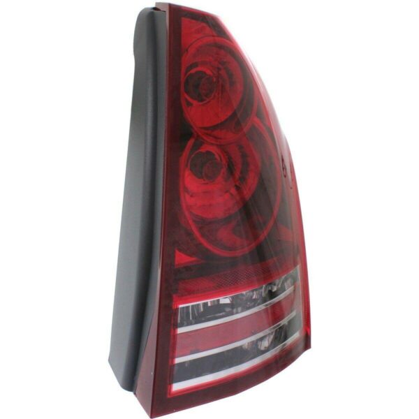 Tail Lamp Passenger Side Chrysler 300 2008-2010 5.7L/6.1L High Quality , CH2819118 - Image 3