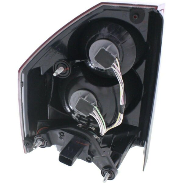 Tail Lamp Passenger Side Chrysler 300 2008-2010 5.7L/6.1L High Quality , CH2819118 - Image 4