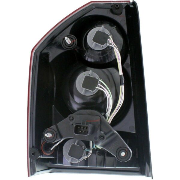 Tail Lamp Passenger Side Chrysler 300 2008-2010 5.7L/6.1L High Quality , CH2819118 - Image 5