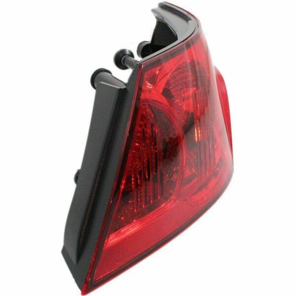 Tail Lamp Passenger Side Chrysler Sebring Convertible 2009-2010 High Quality , CH2819128 - Image 3
