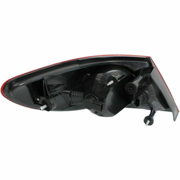 Tail Lamp Passenger Side Chrysler Sebring Convertible 2009-2010 High Quality , CH2819128 - Image 5
