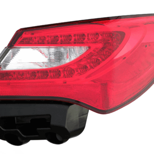 Tail Lamp Passenger Side Chrysler 200 Sedan 2011-2014 High Quality , CH2819131