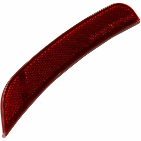 Reflector Rear Driver Side Dodge Charger 2015-2019 High Quality , CH2860110 - Image 2