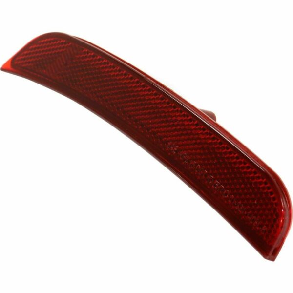 Reflector Rear Driver Side Dodge Charger 2015-2019 High Quality , CH2860110 - Image 3