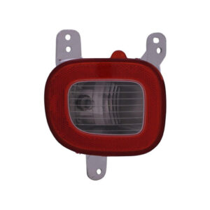 2019-2023 Jeep Renegade Trunk Lamp Rear Driver Side High Quality , CH2882104