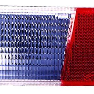 Trunk Lamp Passenger Side Chrysler Pt Cruiser 2006-2010 (Back-Up Lamp) High Quality , CH2883102