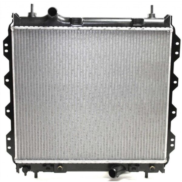 Radiator Chrysler Pt Cruiser 2001-2008 (2298)Non Turbo , CH3010116 - Image 2