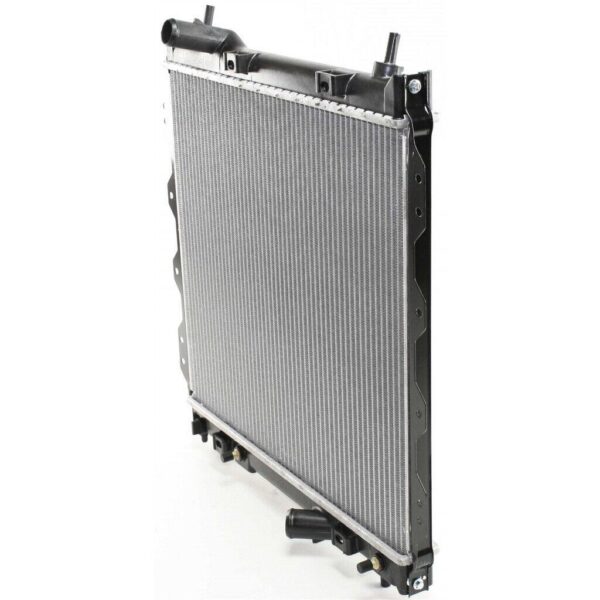 Radiator Chrysler Pt Cruiser 2001-2008 (2298)Non Turbo , CH3010116 - Image 3