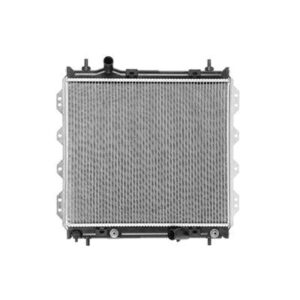 Radiator Chrysler Pt Cruiser 2001-2008 (2298)Non Turbo , CH3010116