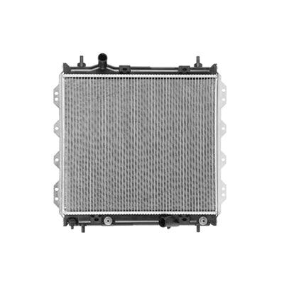 Radiator Chrysler Pt Cruiser 2001-2008 (2298)Non Turbo , CH3010116