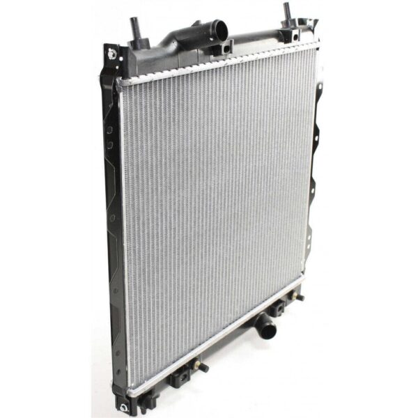 Radiator Chrysler Pt Cruiser 2001-2008 (2298)Non Turbo , CH3010116 - Image 4