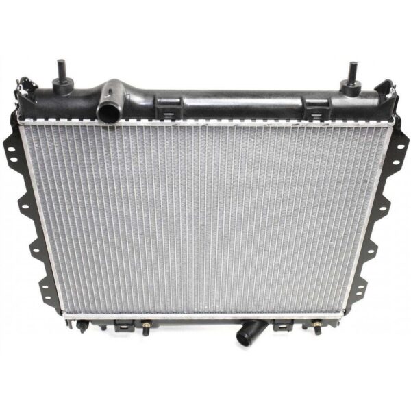 Radiator Chrysler Pt Cruiser 2001-2008 (2298)Non Turbo , CH3010116 - Image 5