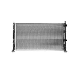 Radiator Chrysler Sebring Sedan 2001-2006 (2323) V6 Exclude Coupe , CH3010117