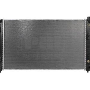 Radiator Dodge Dodge 1500 1998-2002 (2911) 3.9L 5.2L 5.9L , CH3010151