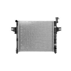 Radiator Jeep Grand Cherokee 2001-2003 (2336) 4.7L , CH3010200