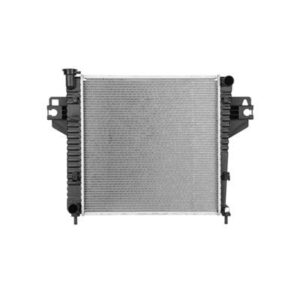 Radiator Jeep Liberty 2002-2005 (2482) 2.4L , CH3010270