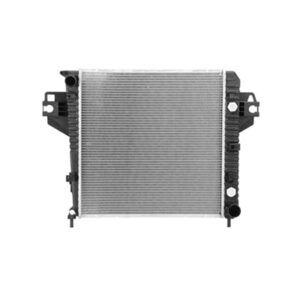 2002-2007 Jeep Liberty Radiator (2481) 3.7 Liter V6 , CH3010273