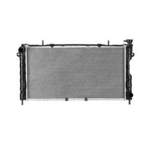 Radiator Dodge Caravan 2001-2004 (2311) V6 , CH3010277