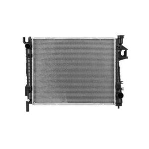 Radiator Dodge Dodge 1500 2002-2008 (2480) V8 (5.9L 02-03/3.7L-4.7L 04-08) , CH3010281