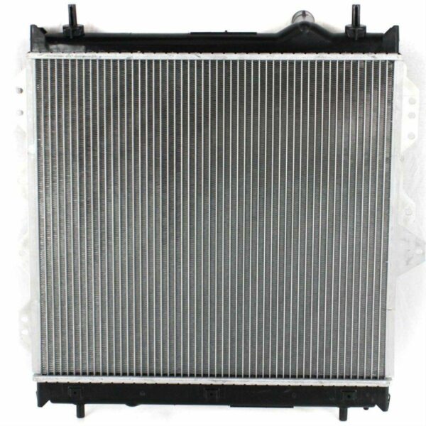 Radiator Chrysler Pt Cruiser 2001-2008 (2677) Turbo , CH3010291 - Image 4