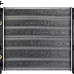 Radiator Jeep Grand Cherokee 1999-2004 (2262) V6 4.0 L , CH3010309