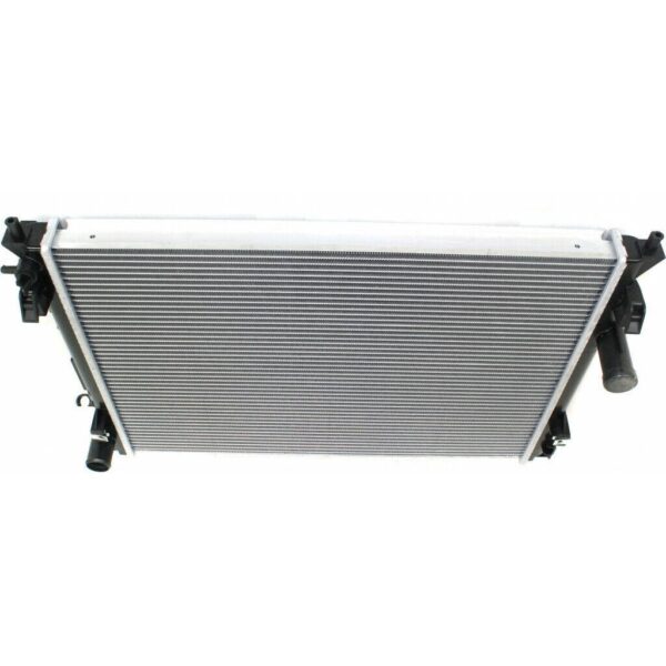 Radiator Dodge Magnum 2006-2010 (2767/2766) , CH3010314 - Image 2