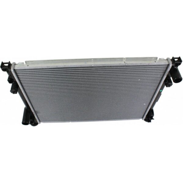 Radiator Dodge Magnum 2006-2010 (2767/2766) , CH3010314 - Image 5